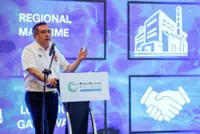 Pulau Carey third terminal development can begin this year, says Loke
