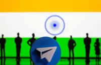 How India sparred with Telegram days ahead of blocking the app
