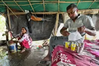 India learns to live with hotter summers