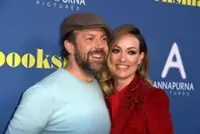 Olivia Wilde knew it was with over with Jason Sudeikis when he said this