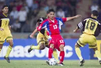 Looking back - From backflips to backroom success, Thai superstar Kiatisuk Senamuang owns a special place in Asean Championship