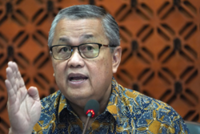 Indonesia central bank announces rate hike