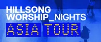 Hillsong Worship all set to shine in Malaysia with two unmissable stops in its Asia Tour 2026