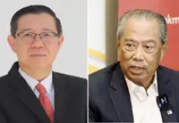 Guan Eng’s damages reduced to RM450,000 in suit against Muhyiddin
