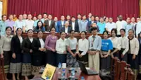 United Nations ploughs US$4.5mil into food supply in northern Laos