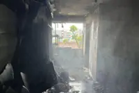 Two taken to hospital, 28 evacuated after fire in Singapore's Yishun HDB flat