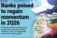 Banks poised to regain momentum in 2Q26