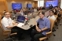 Increased traffic fines, making police reports online among proposed amendments to Road Transport Act