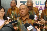 Perak to focus on Greater Ipoh plan rather than establish a second city, says MB