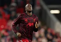 Soccer-Real Madrid sign Konate from Liverpool