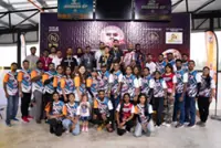 After the success of the Ajith Kumar GoKart Racing event in Cheras, organisers aim to make it even bigger in 2027