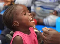 UN food agencies seek $202 million to shield 8.8 million people from El Niño