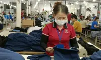 Vietnam maintains 10 per cent growth target for 2026