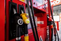 Russian regulator demands explanation after one Moscow petrol retailer hikes prices by 19%