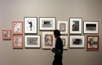 Weekend for the arts: Rauschenberg at Ilham, 'Hungry' theatre, Azmyl Yunor 'Warga' revisited