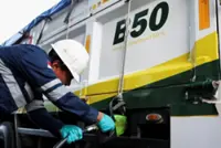Indonesia on track to launch B50 biodiesel programme on July 1, minister says