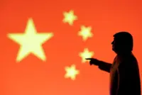 China says 'welcomes' Iran-US signing deal to end Mideast war