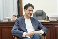 Philosopher, senator, exile: social reformer Cepeda seeks Colombia's presidency