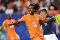 Soccer-Ivory Coast's Wahi cleared to travel to Canada, country's football federation says