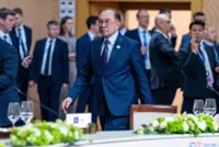 Developing nations will seek alternatives if treated unfairly by European countries, says PM Anwar