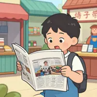 Heart And Soul: Newspapers are more than just printed pages