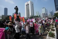 Asean News Headlines at 10pm on Thursday (June 18, 2026)
