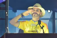 Colombia's De La Espriella seeks presidency with nationalist law-and-order campaign