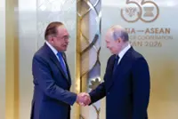 Russia has agreed to long-term supply of petrol, oil and gas to Malaysia, says Anwar