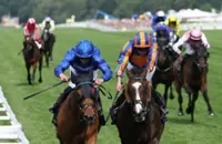 Scandinavia snatches Gold Cup in thriller as O’Brien seals 100th victory