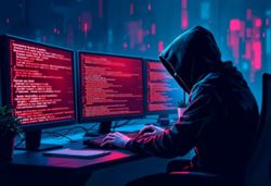 Asia reports sharp rise in cybercrimes and scams, Interpol says