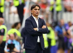 Soccer-Coach Dalic says Croatia have no room for error after England loss at World Cup
