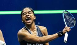 Sivasangari defeats Japan's Watanabe in straight sets to book semi-final spot