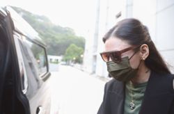 Hong Kong court rejects HK$12m claim against top star Cecilia Cheung over contract dispute