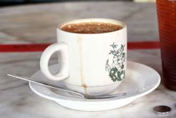 Short film on iconic Ipoh white coffee to be screened in October