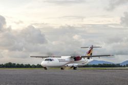 MAG working closely with AirBorneo on operational recovery, aircraft availability