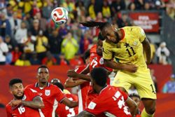 Soccer-After tough Panama win, Ghana can do something at World Cup, Queiroz says