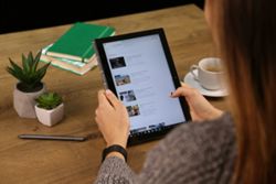 Nine out of 10 people can't tell what's real online because of AI, survey shows