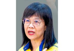 Kasihnita helps. But childcare for single mums must go further, says Wanita MCA