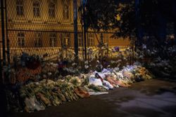 Parents of Serbian school shooter sentenced in retrial, report says
