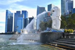 Singapore regains top spot in 2026 IMD World Competitiveness Ranking