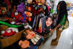 In Mexico, a love affair with all things Korean — at least until kickoff