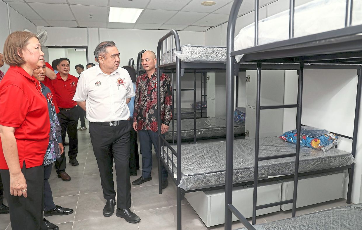 Tougher penalties ahead