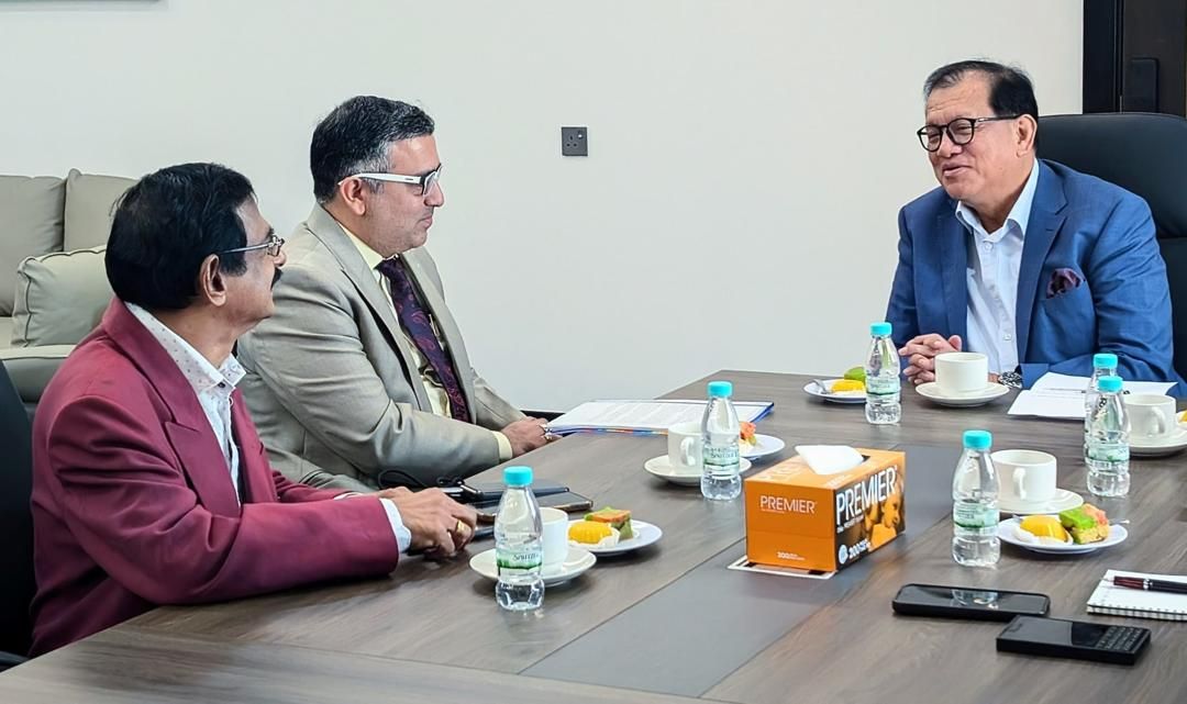 More direct flights needed between Sabah, India to realise tourism potential, says High Commissioner