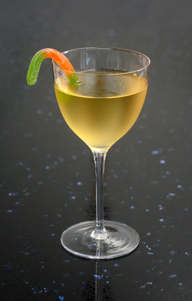 Discover the complex, layered flavours of Sir Percival.