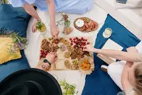 International Picnic Day was on June 18, but we can still have one anytime