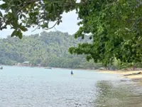 Perak charts course as next major cruise hub