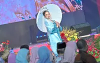 Batik revived for the next generation