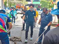 107 rats culled in MBSJ exercise at Seri Kembangan