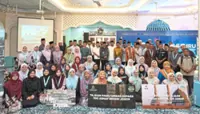 Digital platform sponsors 100 to perform ‘umrah’