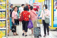 No panic buying in JB despite shortage concerns